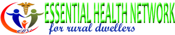 Essential Health Network Logo
